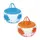 გასაბერი სათამაშო Bestway Childrens Outdoor Inflatable Body Bumpers-Set Of 2 Giant 36 Inches 52222 - TechMall.geგასაბერი სათამაშო Bestway Childrens Outdoor Inflatable Body Bumpers-Set Of 2 Giant 36 Inches 52222 - TechMall.ge ,გასაბერი სათამაშო Bestway Childrens Outdoor Inflatable Body Bumpers-Set Of 2 Giant 36 Inches 52222 - TechMall.ge
