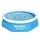 გასაბერი აუზი Bestway Fast Set Inflatable Swimming Pool Round 244x66xm - TechMall.geგასაბერი აუზი Bestway Fast Set Inflatable Swimming Pool Round 244x66xm - TechMall.ge ,გასაბერი აუზი Bestway Fast Set Inflatable Swimming Pool Round 244x66xm - TechMall.ge