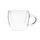 ჭიქა ARDESTO Double wall borosilicate glass mug set 250 ml 2 pcs - TechMall.geჭიქა ARDESTO Double wall borosilicate glass mug set 250 ml 2 pcs - TechMall.ge ,ჭიქა ARDESTO Double wall borosilicate glass mug set 250 ml 2 pcs - TechMall.ge