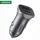 მანქანის USB დამტენი UGREEN CD130 (30780) Dual USB Car Charger 18W Type-C - TechMall.geმანქანის USB დამტენი UGREEN CD130 (30780) Dual USB Car Charger 18W Type-C - TechMall.ge ,მანქანის USB დამტენი UGREEN CD130 (30780) Dual USB Car Charger 18W Type-C - TechMall.ge