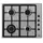 Cooktop Beko HIBW 64125 SX - TechMall.geCooktop Beko HIBW 64125 SX - TechMall.ge ,Cooktop Beko HIBW 64125 SX - TechMall.ge