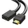 HDMI კაბელი UGREEN HD107 (10142), HDMI Male to Female Cable, 2m, Black - TechMall.geHDMI კაბელი UGREEN HD107 (10142), HDMI Male to Female Cable, 2m, Black - TechMall.ge ,HDMI კაბელი UGREEN HD107 (10142), HDMI Male to Female Cable, 2m, Black - TechMall.ge