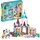 ლეგო LEGO Disney Princess Disney Princess Creative Castles? - TechMall.geლეგო LEGO Disney Princess Disney Princess Creative Castles? - TechMall.ge ,ლეგო LEGO Disney Princess Disney Princess Creative Castles? - TechMall.ge