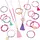 სამაჯურის ნაკრები Make It Real Juicy Couture Trendy Tassels - TechMall.geსამაჯურის ნაკრები Make It Real Juicy Couture Trendy Tassels - TechMall.ge ,სამაჯურის ნაკრები Make It Real Juicy Couture Trendy Tassels - TechMall.ge