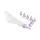 კრემის ტომარა ARDESTO Mousse Cream Sack, lilac, plastic - TechMall.geკრემის ტომარა ARDESTO Mousse Cream Sack, lilac, plastic - TechMall.ge ,კრემის ტომარა ARDESTO Mousse Cream Sack, lilac, plastic - TechMall.ge