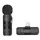 მიკროფონი Boya BY-V10 Ultracompact 2.4GHz Wireless Microphone System - TechMall.geმიკროფონი Boya BY-V10 Ultracompact 2.4GHz Wireless Microphone System - TechMall.ge ,მიკროფონი Boya BY-V10 Ultracompact 2.4GHz Wireless Microphone System - TechMall.ge