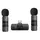 მიკროფონი Boya BY-V20 Ultracompact 2.4GHz Wireless Microphone System - TechMall.geმიკროფონი Boya BY-V20 Ultracompact 2.4GHz Wireless Microphone System - TechMall.ge ,მიკროფონი Boya BY-V20 Ultracompact 2.4GHz Wireless Microphone System - TechMall.ge
