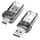 ბლუთუზი Logilink BT0054 Bluetooth 5.0 adapter USB 3.2 USB-A and USB-C - TechMall.geბლუთუზი Logilink BT0054 Bluetooth 5.0 adapter USB 3.2 USB-A and USB-C - TechMall.ge ,ბლუთუზი Logilink BT0054 Bluetooth 5.0 adapter USB 3.2 USB-A and USB-C - TechMall.ge