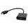 ადაპტერი Gembird A-HDMI-VGA-03 HDMI to VGA and audio adapter - TechMall.geადაპტერი Gembird A-HDMI-VGA-03 HDMI to VGA and audio adapter - TechMall.ge ,ადაპტერი Gembird A-HDMI-VGA-03 HDMI to VGA and audio adapter - TechMall.ge