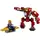 Lego LEGO Marvel Iron Man Hulkbuster vs. Thanos - TechMall.geLego LEGO Marvel Iron Man Hulkbuster vs. Thanos - TechMall.ge ,Lego LEGO Marvel Iron Man Hulkbuster vs. Thanos - TechMall.ge