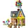 ლეგო LEGO Disney 'Up' House - TechMall.geლეგო LEGO Disney 'Up' House - TechMall.ge ,ლეგო LEGO Disney 'Up' House - TechMall.ge