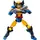 ლეგო LEGO Super Heroes Wolverine Construction Figure - TechMall.geლეგო LEGO Super Heroes Wolverine Construction Figure - TechMall.ge ,ლეგო LEGO Super Heroes Wolverine Construction Figure - TechMall.ge