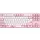 კლავიატურა Varmilo VEM87 Sakura R1 EC V2 Rose UA - TechMall.geკლავიატურა Varmilo VEM87 Sakura R1 EC V2 Rose UA - TechMall.ge ,კლავიატურა Varmilo VEM87 Sakura R1 EC V2 Rose UA - TechMall.ge