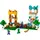 ლეგო LEGO Minecraft The Crafting Box 4.0 - TechMall.geლეგო LEGO Minecraft The Crafting Box 4.0 - TechMall.ge ,ლეგო LEGO Minecraft The Crafting Box 4.0 - TechMall.ge