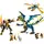 ლეგო LEGO Ninjago Elemental Dragon vs. The Empress Mech - TechMall.geლეგო LEGO Ninjago Elemental Dragon vs. The Empress Mech - TechMall.ge ,ლეგო LEGO Ninjago Elemental Dragon vs. The Empress Mech - TechMall.ge
