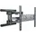 ტელევიზორის საკიდი Gembird WM-80ST-01 Full Motion TV Wall Mount 40"-80" - TechMall.geტელევიზორის საკიდი Gembird WM-80ST-01 Full Motion TV Wall Mount 40"-80" - TechMall.ge ,ტელევიზორის საკიდი Gembird WM-80ST-01 Full Motion TV Wall Mount 40"-80" - TechMall.ge