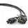 დენის კაბელი Gembird PC-186-ML12-1M Power cord (C5) VDE approved 1m - TechMall.geდენის კაბელი Gembird PC-186-ML12-1M Power cord (C5) VDE approved 1m - TechMall.ge ,დენის კაბელი Gembird PC-186-ML12-1M Power cord (C5) VDE approved 1m - TechMall.ge
