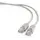 ქსელის კაბელი Gembird PP12-3M Patch Cord UTP CAT5E 3m - TechMall.geქსელის კაბელი Gembird PP12-3M Patch Cord UTP CAT5E 3m - TechMall.ge ,ქსელის კაბელი Gembird PP12-3M Patch Cord UTP CAT5E 3m - TechMall.ge
