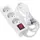 დამაგრძელებელი 2E 3XSchuko with switch, 3G*1.5mm, 1.5m, white - TechMall.geდამაგრძელებელი 2E 3XSchuko with switch, 3G*1.5mm, 1.5m, white - TechMall.ge ,დამაგრძელებელი 2E 3XSchuko with switch, 3G*1.5mm, 1.5m, white - TechMall.ge