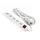 დამაგრძელებელი 2E 5XSchuko switch, 3G*1.5mm2, 5м, white - TechMall.geდამაგრძელებელი 2E 5XSchuko switch, 3G*1.5mm2, 5м, white - TechMall.ge ,დამაგრძელებელი 2E 5XSchuko switch, 3G*1.5mm2, 5м, white - TechMall.ge