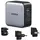 დამტენი UGREEN CD296 (90409), 65W, USB, USB-C, Gray - TechMall.geდამტენი UGREEN CD296 (90409), 65W, USB, USB-C, Gray - TechMall.ge ,დამტენი UGREEN CD296 (90409), 65W, USB, USB-C, Gray - TechMall.ge