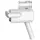 ორთქლის უთო Deerma DEM-HS007, 800W, 100Ml, Steam Iron, White - TechMall.geორთქლის უთო Deerma DEM-HS007, 800W, 100Ml, Steam Iron, White - TechMall.ge ,ორთქლის უთო Deerma DEM-HS007, 800W, 100Ml, Steam Iron, White - TechMall.ge
