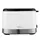 ტოსტერი Tesla TS300BWX, 800W, Toaster, White/Black - TechMall.geტოსტერი Tesla TS300BWX, 800W, Toaster, White/Black - TechMall.ge ,ტოსტერი Tesla TS300BWX, 800W, Toaster, White/Black - TechMall.ge
