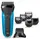 წვერსაპარსი BRAUN - 310BT BLK/BLU/D - TechMall.geწვერსაპარსი BRAUN - 310BT BLK/BLU/D - TechMall.ge ,წვერსაპარსი BRAUN - 310BT BLK/BLU/D - TechMall.ge