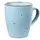 კერამიკის ჭიქა Ardesto Cup Bagheria, 360 ml, Misty blue, ceramics - TechMall.geკერამიკის ჭიქა Ardesto Cup Bagheria, 360 ml, Misty blue, ceramics - TechMall.ge ,კერამიკის ჭიქა Ardesto Cup Bagheria, 360 ml, Misty blue, ceramics - TechMall.ge