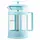 ჩაიდანი ARDESTO French press  Fresh, 800 ml, tiffany blue, plastic, glass - TechMall.geჩაიდანი ARDESTO French press  Fresh, 800 ml, tiffany blue, plastic, glass - TechMall.ge ,ჩაიდანი ARDESTO French press  Fresh, 800 ml, tiffany blue, plastic, glass - TechMall.ge