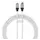 კაბელი Baseus CoolPlay Series Fast Charging Cable Type-C to iP 20W 1m CAKW000002 - TechMall.geკაბელი Baseus CoolPlay Series Fast Charging Cable Type-C to iP 20W 1m CAKW000002 - TechMall.ge ,კაბელი Baseus CoolPlay Series Fast Charging Cable Type-C to iP 20W 1m CAKW000002 - TechMall.ge კაბელი Baseus CoolPlay Series Fast Charging Cable Type-C to iP 20W 1m CAKW000002 - TechMall.geკაბელი Baseus CoolPlay Series Fast Charging Cable Type-C to iP 20W 1m CAKW000002 - TechMall.ge ,კაბელი Baseus CoolPlay Series Fast Charging Cable Type-C to iP 20W 1m CAKW000002 - TechMall.ge
