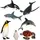 წყლის სამყაროს სათამაშო ნაკრები Terra SEA LIFE ANIMALS - TechMall.geწყლის სამყაროს სათამაშო ნაკრები Terra SEA LIFE ANIMALS - TechMall.ge ,წყლის სამყაროს სათამაშო ნაკრები Terra SEA LIFE ANIMALS - TechMall.ge