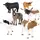 შინაური ცხოველების სათამაშო ნაკრები Terra FARM ANIMAL SET - TechMall.geშინაური ცხოველების სათამაშო ნაკრები Terra FARM ANIMAL SET - TechMall.ge ,შინაური ცხოველების სათამაშო ნაკრები Terra FARM ANIMAL SET - TechMall.ge