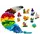 ლეგო LEGO Classic Creative Transparent Bricks - TechMall.geლეგო LEGO Classic Creative Transparent Bricks - TechMall.ge ,ლეგო LEGO Classic Creative Transparent Bricks - TechMall.ge