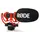 მიკროფონი Rode VideoMic Go II Lightweight Directional Microphone - TechMall.geმიკროფონი Rode VideoMic Go II Lightweight Directional Microphone - TechMall.ge ,მიკროფონი Rode VideoMic Go II Lightweight Directional Microphone - TechMall.ge