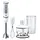 ხელის ბლენდერი BRAUN - MQ5235WH - TechMall.geხელის ბლენდერი BRAUN - MQ5235WH - TechMall.ge ,ხელის ბლენდერი BRAUN - MQ5235WH - TechMall.ge
