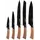 დანების ნაკრები Ardesto Midori Knives Set 5 pcs, stainless steel, plastic - TechMall.geდანების ნაკრები Ardesto Midori Knives Set 5 pcs, stainless steel, plastic - TechMall.ge ,დანების ნაკრები Ardesto Midori Knives Set 5 pcs, stainless steel, plastic - TechMall.ge
