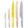 დანების ნაკრები Ardesto Fresh Knives Set 5 pcs, stainless steel, plastic - TechMall.geდანების ნაკრები Ardesto Fresh Knives Set 5 pcs, stainless steel, plastic - TechMall.ge ,დანების ნაკრები Ardesto Fresh Knives Set 5 pcs, stainless steel, plastic - TechMall.ge