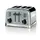 ტოსტერი Cuisinart CPT180GE 4 Slice Toaster Pistachio Green - TechMall.geტოსტერი Cuisinart CPT180GE 4 Slice Toaster Pistachio Green - TechMall.ge ,ტოსტერი Cuisinart CPT180GE 4 Slice Toaster Pistachio Green - TechMall.ge