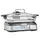 ორთქლსახარში Cuisinart STM1000E, 1800W, 5L, Electric Glass Steamer, Black/Silver - TechMall.geორთქლსახარში Cuisinart STM1000E, 1800W, 5L, Electric Glass Steamer, Black/Silver - TechMall.ge ,ორთქლსახარში Cuisinart STM1000E, 1800W, 5L, Electric Glass Steamer, Black/Silver - TechMall.ge ორთქლსახარში Cuisinart STM1000E, 1800W, 5L, Electric Glass Steamer, Black/Silver - TechMall.geორთქლსახარში Cuisinart STM1000E, 1800W, 5L, Electric Glass Steamer, Black/Silver - TechMall.ge ,ორთქლსახარში Cuisinart STM1000E, 1800W, 5L, Electric Glass Steamer, Black/Silver - TechMall.ge