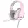 ყურსასმენი 2E HG315 Gaming Headset, Wired, RGB, USB, Pink - TechMall.geყურსასმენი 2E HG315 Gaming Headset, Wired, RGB, USB, Pink - TechMall.ge ,ყურსასმენი 2E HG315 Gaming Headset, Wired, RGB, USB, Pink - TechMall.ge