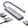USB-C ჰაბი UGREEN CM478 (15495) Revodok 105, Type-C, USB, HDMI, PD, Hub, Grey - TechMall.geUSB-C ჰაბი UGREEN CM478 (15495) Revodok 105, Type-C, USB, HDMI, PD, Hub, Grey - TechMall.ge ,USB-C ჰაბი UGREEN CM478 (15495) Revodok 105, Type-C, USB, HDMI, PD, Hub, Grey - TechMall.ge