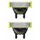 საპარსის პირები Philips OneBladec Replacement blade 2 Pack QP420/50 - TechMall.geსაპარსის პირები Philips OneBladec Replacement blade 2 Pack QP420/50 - TechMall.ge ,საპარსის პირები Philips OneBladec Replacement blade 2 Pack QP420/50 - TechMall.ge