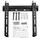 ტელევიზორის საკიდი TCL Wall Bracket  WMB234  37"-65''  VESA 200/200 - TechMall.geტელევიზორის საკიდი TCL Wall Bracket  WMB234  37"-65''  VESA 200/200 - TechMall.ge ,ტელევიზორის საკიდი TCL Wall Bracket  WMB234  37"-65''  VESA 200/200 - TechMall.ge