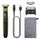 წვერსაპარსი Philips OneBlad QP2724/30 - TechMall.geწვერსაპარსი Philips OneBlad QP2724/30 - TechMall.ge ,წვერსაპარსი Philips OneBlad QP2724/30 - TechMall.ge