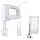 მიქსერი BRAUN - HM3107WH - TechMall.geმიქსერი BRAUN - HM3107WH - TechMall.ge ,მიქსერი BRAUN - HM3107WH - TechMall.ge