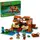 ლეგო LEGO Minecraft House in the shape of a frog - TechMall.geლეგო LEGO Minecraft House in the shape of a frog - TechMall.ge ,ლეგო LEGO Minecraft House in the shape of a frog - TechMall.ge