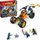 ლეგო LEGO Arin's Ninja Off-Road Buggy Car - TechMall.geლეგო LEGO Arin's Ninja Off-Road Buggy Car - TechMall.ge ,ლეგო LEGO Arin's Ninja Off-Road Buggy Car - TechMall.ge