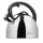 ჩაიდანი Ardesto Gemini, 2.5 l, grey, stainless steel - TechMall.geჩაიდანი Ardesto Gemini, 2.5 l, grey, stainless steel - TechMall.ge ,ჩაიდანი Ardesto Gemini, 2.5 l, grey, stainless steel - TechMall.ge