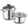 მულტისახარში ქვაბი Korkmaz A171 Alia 4 pcs. Pressure Cooker - TechMall.geმულტისახარში ქვაბი Korkmaz A171 Alia 4 pcs. Pressure Cooker - TechMall.ge ,მულტისახარში ქვაბი Korkmaz A171 Alia 4 pcs. Pressure Cooker - TechMall.ge